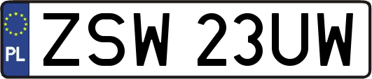 ZSW23UW