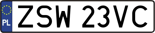 ZSW23VC