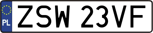 ZSW23VF