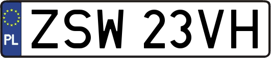 ZSW23VH