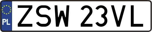 ZSW23VL