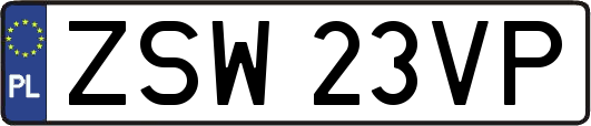 ZSW23VP