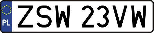 ZSW23VW