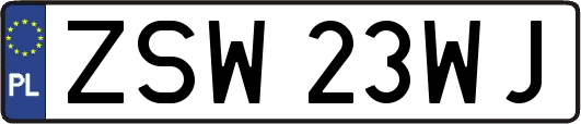 ZSW23WJ
