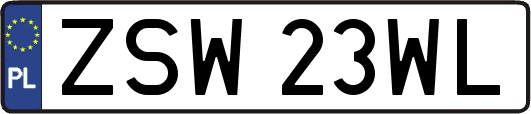 ZSW23WL