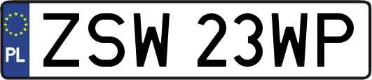 ZSW23WP
