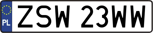 ZSW23WW