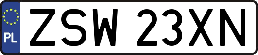 ZSW23XN