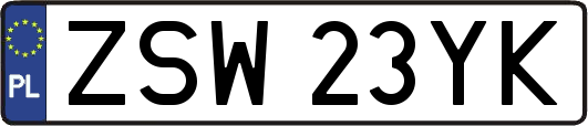 ZSW23YK