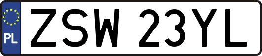 ZSW23YL