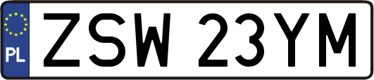 ZSW23YM