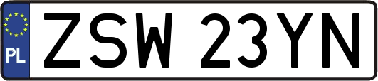 ZSW23YN