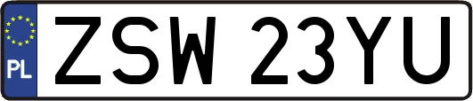 ZSW23YU