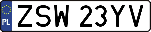 ZSW23YV