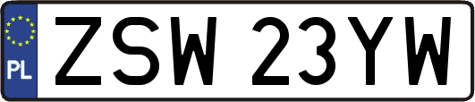 ZSW23YW