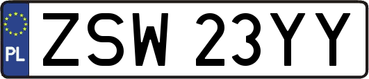 ZSW23YY