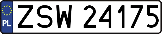 ZSW24175