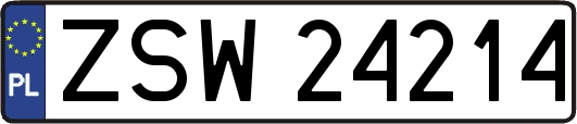ZSW24214