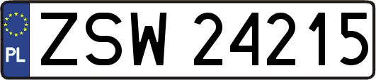 ZSW24215