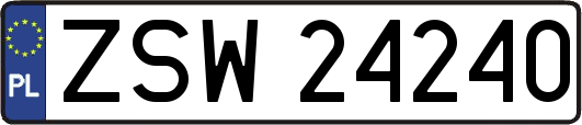 ZSW24240