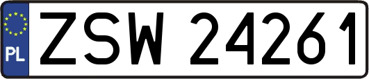 ZSW24261