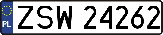 ZSW24262