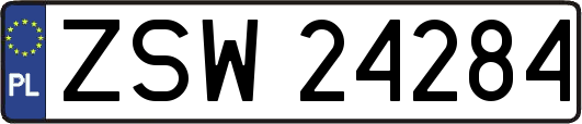 ZSW24284