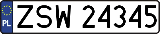 ZSW24345