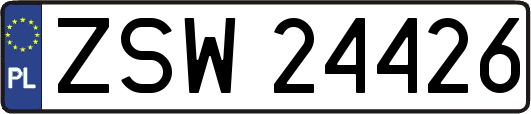 ZSW24426