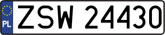 ZSW24430