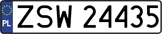 ZSW24435