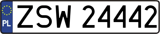 ZSW24442
