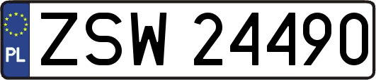 ZSW24490