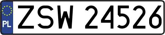 ZSW24526