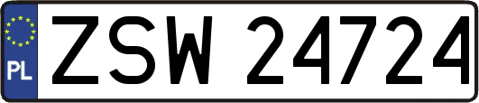 ZSW24724