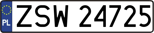 ZSW24725