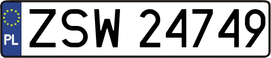 ZSW24749