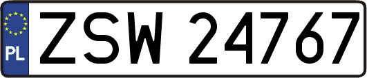 ZSW24767