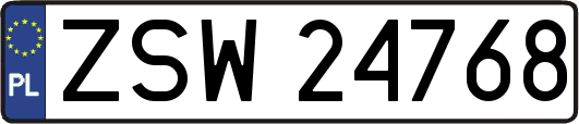 ZSW24768