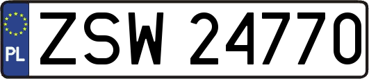 ZSW24770