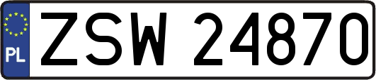 ZSW24870