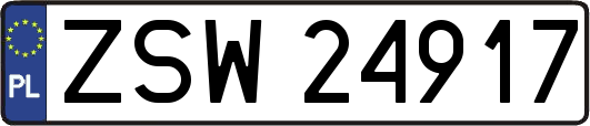 ZSW24917