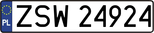 ZSW24924