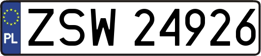 ZSW24926