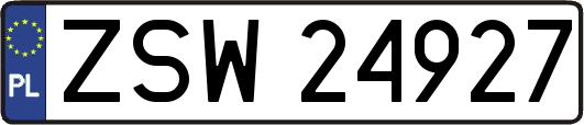 ZSW24927