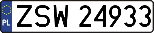 ZSW24933