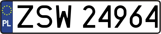 ZSW24964