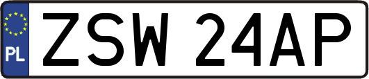 ZSW24AP
