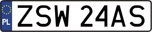 ZSW24AS
