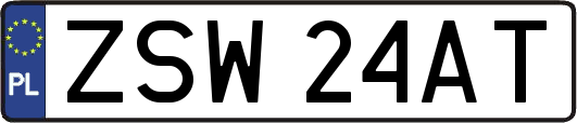 ZSW24AT